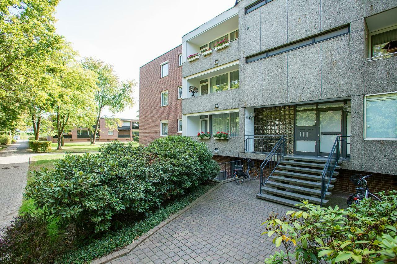 Ferienwohnung Kaarst Exterior photo